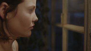 Alba Ribas, Mireia Oriol, Laia Manzanares naked - Waste (2016)