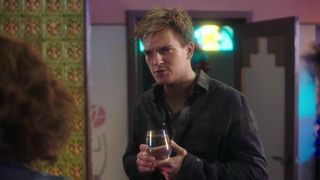 Severija Janusauskaite, Yuliya Peresild - Chernovik (2018)