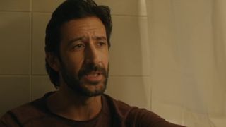 Karla Souza - Everybody Luvs Somebody (2017) celebs warm movie scene