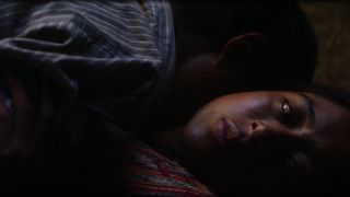 Maria Telon hot sex and nudity pregnant scene - Ixcanul (2015)