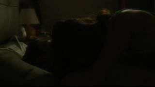 Vanessa Liautey hot  - Les hommes du feu (2017)