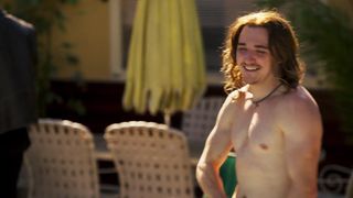 Morgan Taylor Campbell splendid- Interrogation (2020) (Season 1, Scene two)