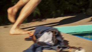 Morgan Taylor Campbell splendid- Interrogation (2020) (Season 1, Scene two)