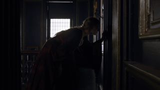 Romola Garai stunning - The Miniaturist (2017)