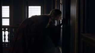 Romola Garai stunning - The Miniaturist (2017)