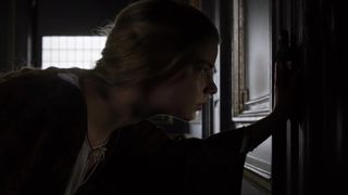 Romola Garai stunning - The Miniaturist (2017)