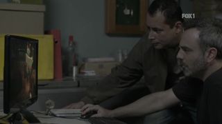 Maria Bopp, Stella Rabello, Luciana Paes, and other actresses - Me Chama De Bruna s01e06 (2016) Warm film scenes