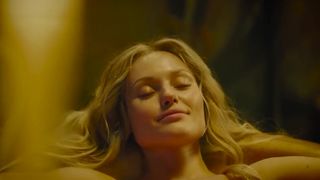 Alesya Romanova, Marianna Januszewicz - Viddana (2020) Super-Hot nude movie