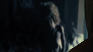 Sibongile Mlambo nude - Message From The King (2016)