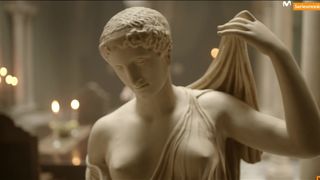 Claudia Salas nude - La Peste (2018) (Season2, Episode1)