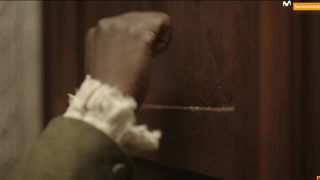 Claudia Salas nude - La Peste (2018) (Season2, Episode1)