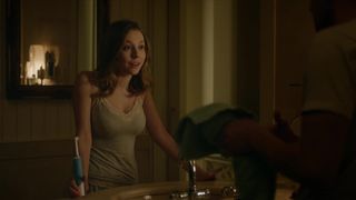 Ester Exposito - Elite s01e02 (2018) Nude vid scenes