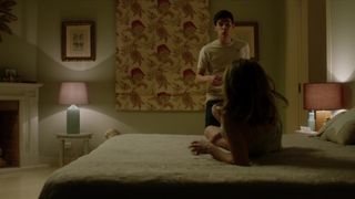 Ester Exposito - Elite s01e02 (2018) Nude vid scenes