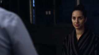 Hanelle Harris nude - Orphans _ Kingdoms (2014)