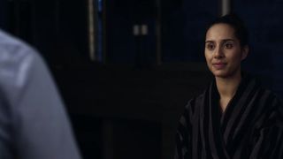 Hanelle Harris nude - Orphans _ Kingdoms (2014)