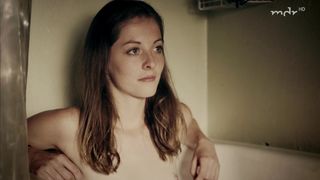 Paula Kroh naked - Was ich dir noch sagen wollte (2017)
