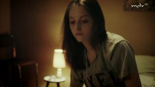 Paula Kroh - Was ich dir noch sagen wollte (2017) Censorship glamour scene