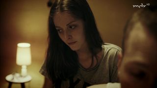 Paula Kroh naked - Was ich dir noch sagen wollte (2017)