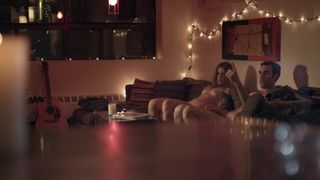 Yana Gold (Yana Guitberg) - W4M (2015) Nude vid episode