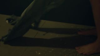 Yana Gold (Yana Guitberg) - W4M (2015) Nude vid episode