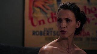 Linda Hardy - Des amours, desamour (2017) celebs nudity movie scenes