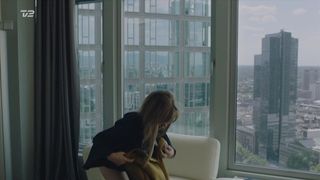 Birgitte Hjort Sorensen nude - Greyzone (2018) (Season1, Episode1-trio)