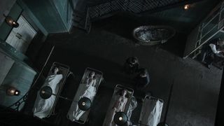 Marina Straton, Mariya Skuratova, & other actresses - Devyataya (2019) Nude movie episode