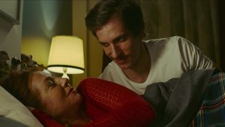 Belen Cuesta, Pilar Castro, Macarena Garcia - Advantages of Travelling by Teach (Ventajas de viajar en tren) (2019) celebrity nude-breasted scenes