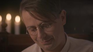 Olga Madejska - Erotyk (2020) Nude vid scene