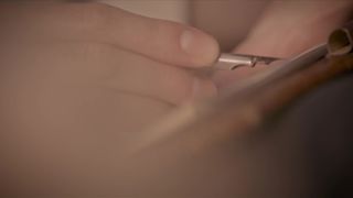 Olga Madejska - Erotyk (2020) Nude vid scene