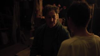 Maria Dragus - Deutschstunde (2019) Nude actress in a fantastic video