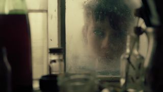 Maria Dragus - Deutschstunde (2019) Nude actress in a fantastic video