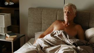 Natalia Belitski - Mein vergessenes Leben (2015) Nude video episodes