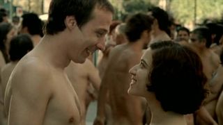 Claudia Cabezas, scorching - A un metro de ti (2009)