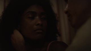 Erika Januza - Arcanjo Renegado s01e01e07e08 (2020) celebrity nude movies