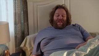 Maria Bamford - Dame Dynamite s02e01 (2017) Nude video episode