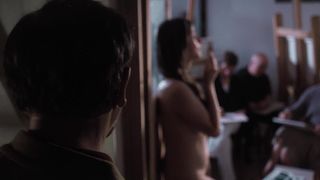 Friederike Kempter, Lara Mandoki, & other actresses - Einsamkeit und Fuck und Mitleid (2017) Nude TV video scene