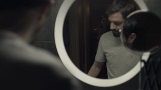 Erendira Ibarra, Esmeralda Pimentel nude- El Candidato (2020)  (Season 1)