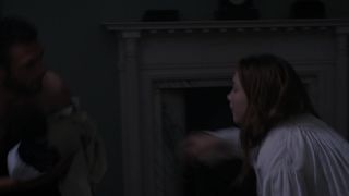 Florence Pugh nude - Woman Macbeth (2016)