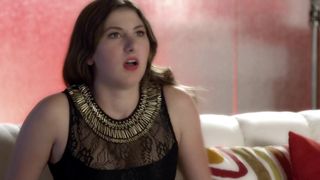 Alpa Banker, Kelly Washington - Trafficked (2017)