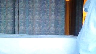 Ali Michael Sex Tape Topless VIdeo