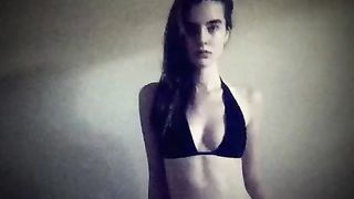 Ali Michael sex tape