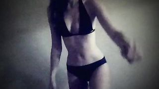 Ali Michael sex tape