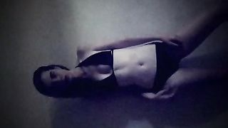 Ali Michael sex tape