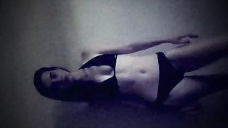 Ali Michael sex tape