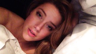 Amber Heard Sex Tape