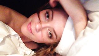 Amber Heard Sex Tape