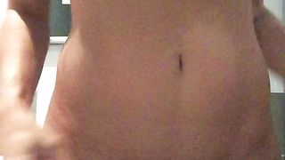 Ashey Lamb Sex Tape - Topless