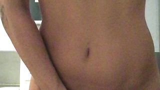 Ashey Lamb Sex Tape - Topless