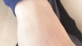 Kelly Rohrbach sextape masturbation